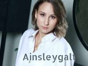 Ainsleygalt