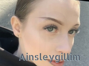 Ainsleygillim