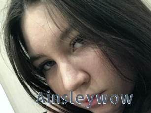 Ainsleywow