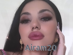 Airam20