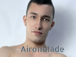 Aironblade