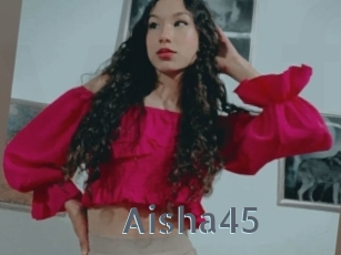 Aisha45