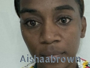 Aishaabrown