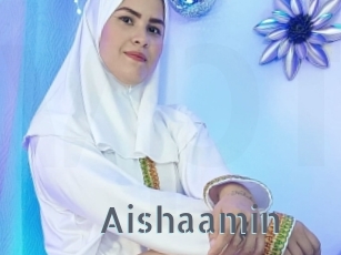 Aishaamin