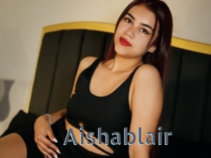 Aishablair