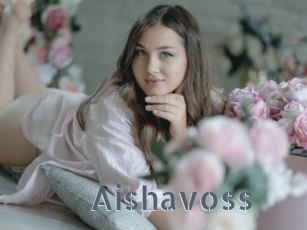 Aishavoss