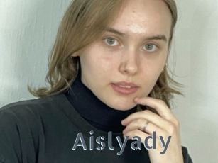 Aislyady