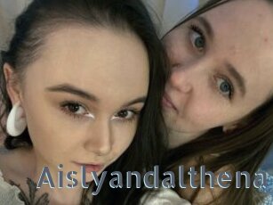 Aislyandalthena