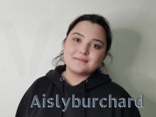 Aislyburchard