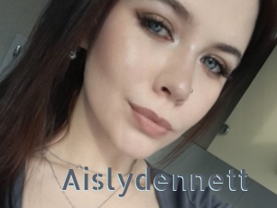 Aislydennett