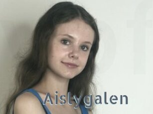 Aislygalen