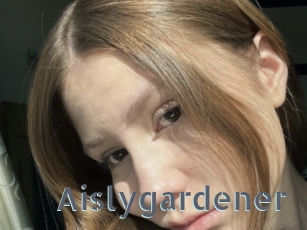 Aislygardener