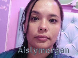 Aislymorgan