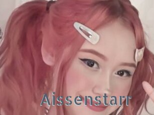 Aissenstarr