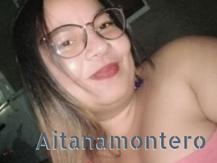 Aitanamontero