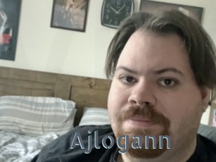 Ajlogann