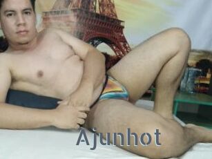 Ajunhot