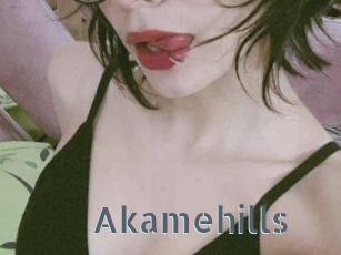 Akamehills