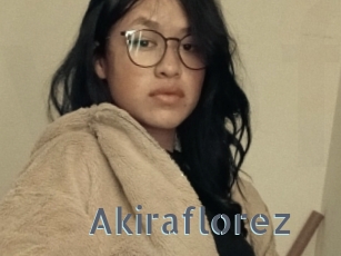 Akiraflorez