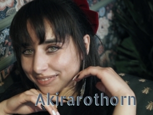Akirarothorn
