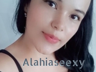 Alahiaseexy