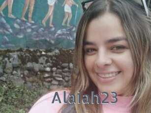 Alaiah23