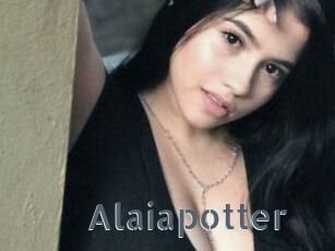 Alaiapotter