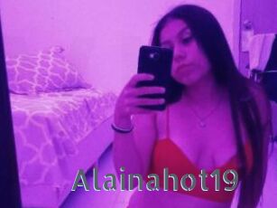 Alainahot19