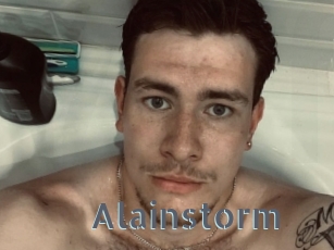 Alainstorm