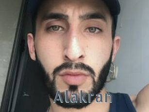 Alakran