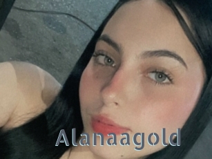 Alanaagold