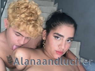 Alanaandlucifer