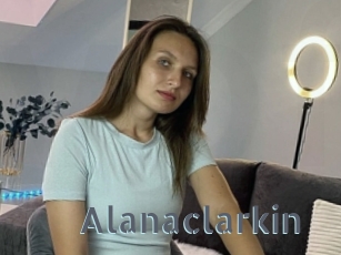 Alanaclarkin