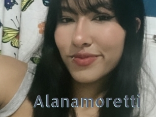 Alanamoretti