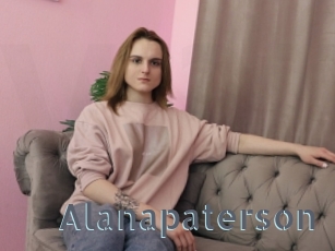 Alanapaterson