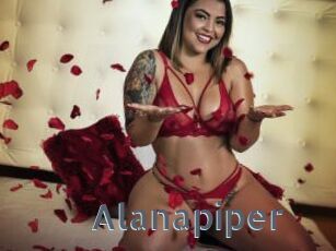 Alanapiper