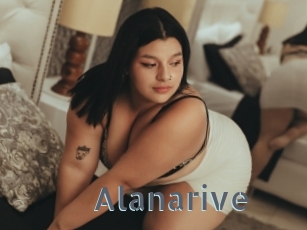 Alanarive