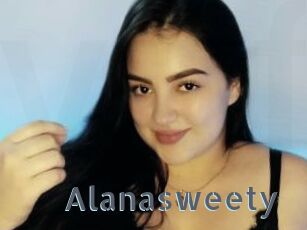 Alanasweety