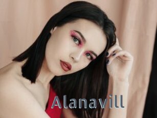 Alanavill