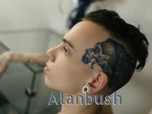 Alanbush