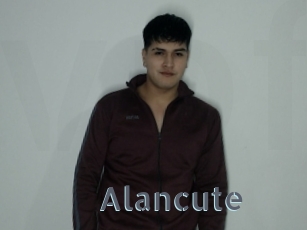 Alancute