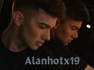 Alanhotx19