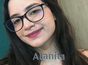 Alanita