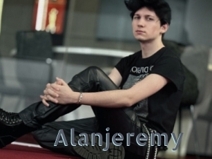 Alanjeremy