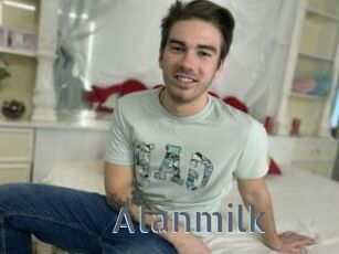 Alanmilk