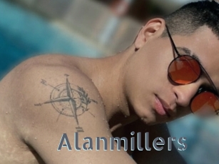 Alanmillers