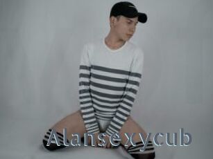 Alansexycub