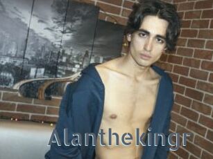 Alanthekingr