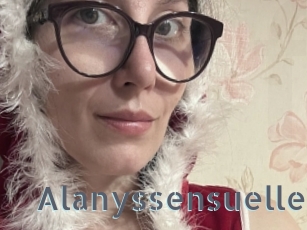 Alanyssensuelle