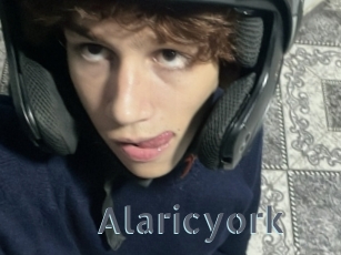 Alaricyork